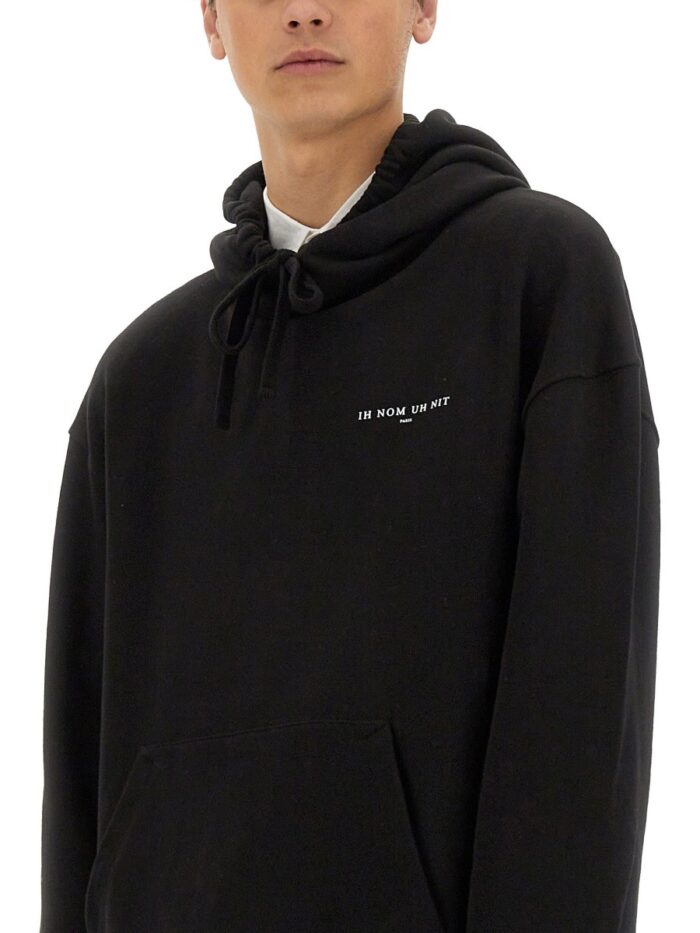 IH NOM UH NIT HOODIE
