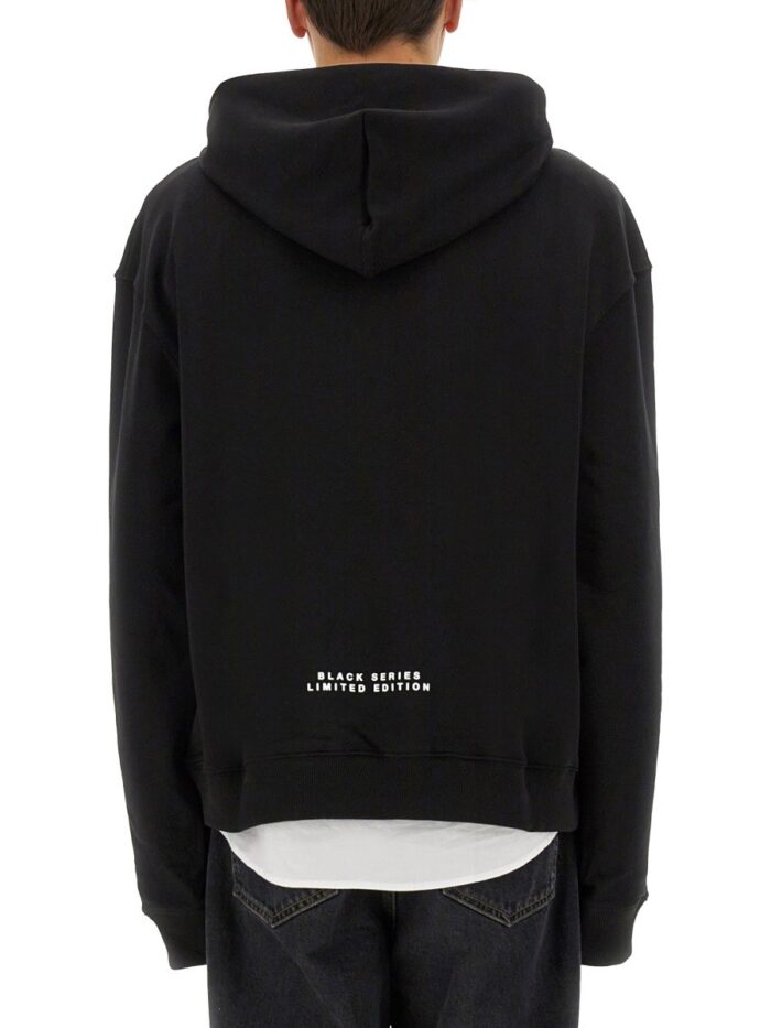 IH NOM UH NIT HOODIE