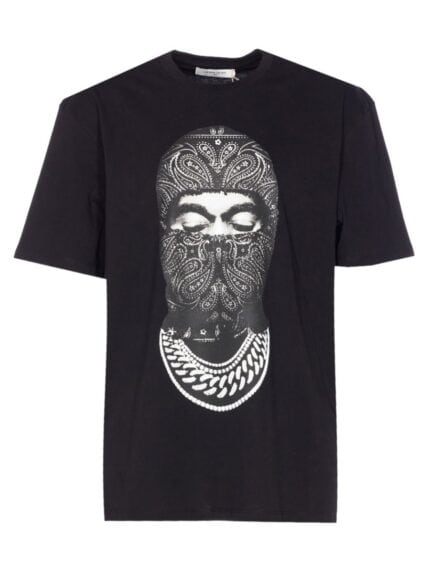 IH NOM UH NIT T-SHIRT CON STAMPA