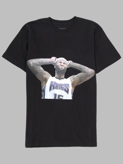 IH NOM UH NIT T-SHIRT CON STAMPA