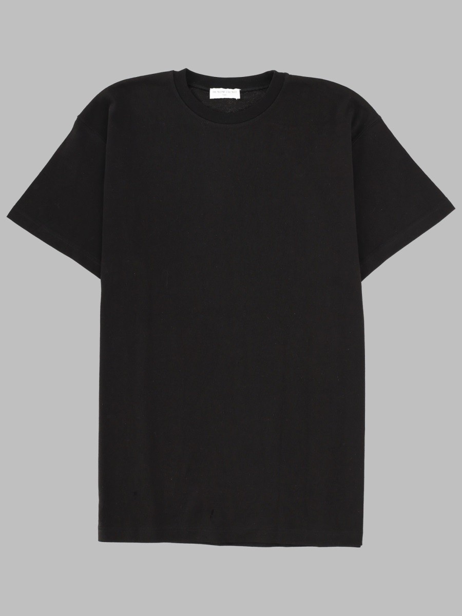 IH NOM UH NIT T-SHIRT CON STAMPA