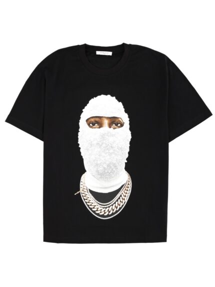 IH NOM UH NIT T-SHIRT WITH PRINT