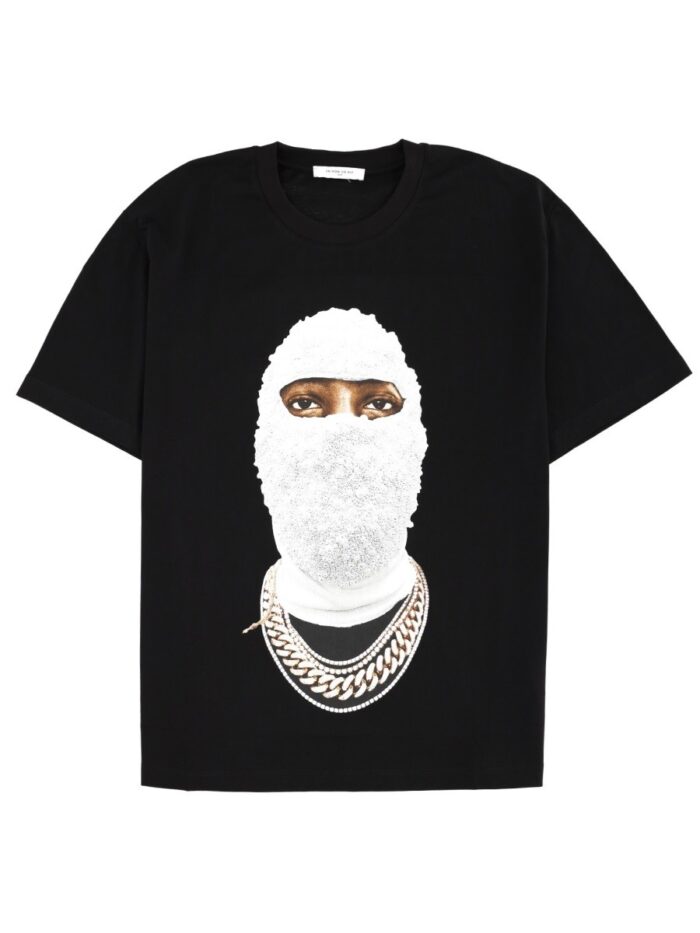 ih nom uh nit t shirt with print IH NOM UH NIT T-SHIRT WITH PRINT