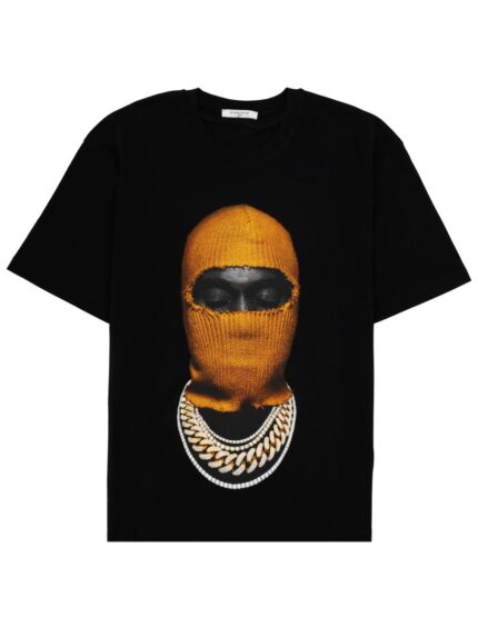 IH NOM UH NIT T-SHIRT WITH PRINT