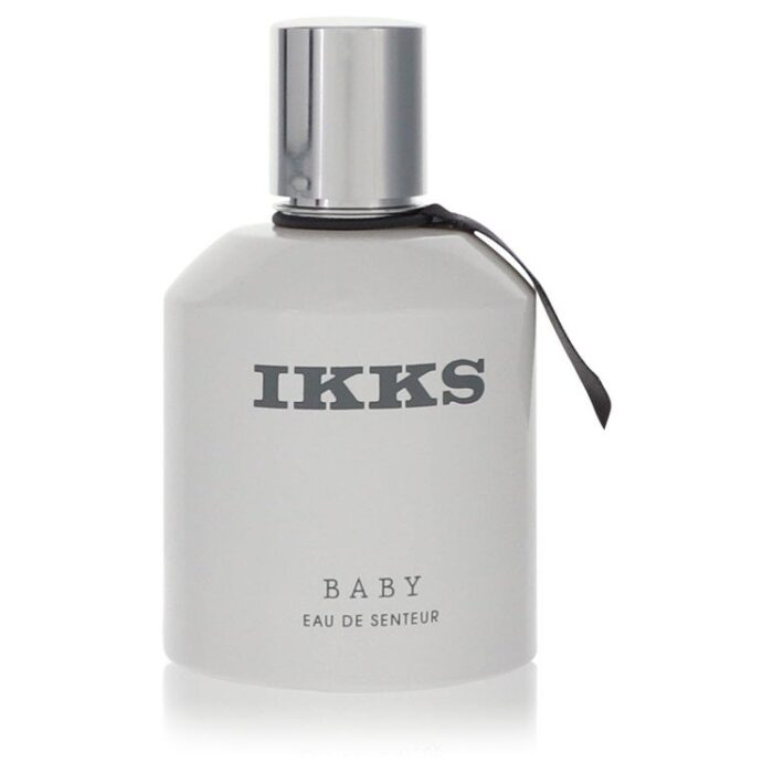 Ikks Baby By Ikks - Eau De Senteur Spray (Tester) 1.69 Oz - Image 1