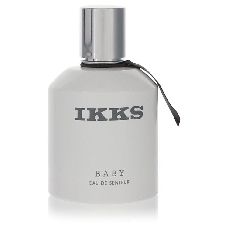 Ikks Baby By Ikks - Eau De Senteur Spray (Tester) 1.69 Oz