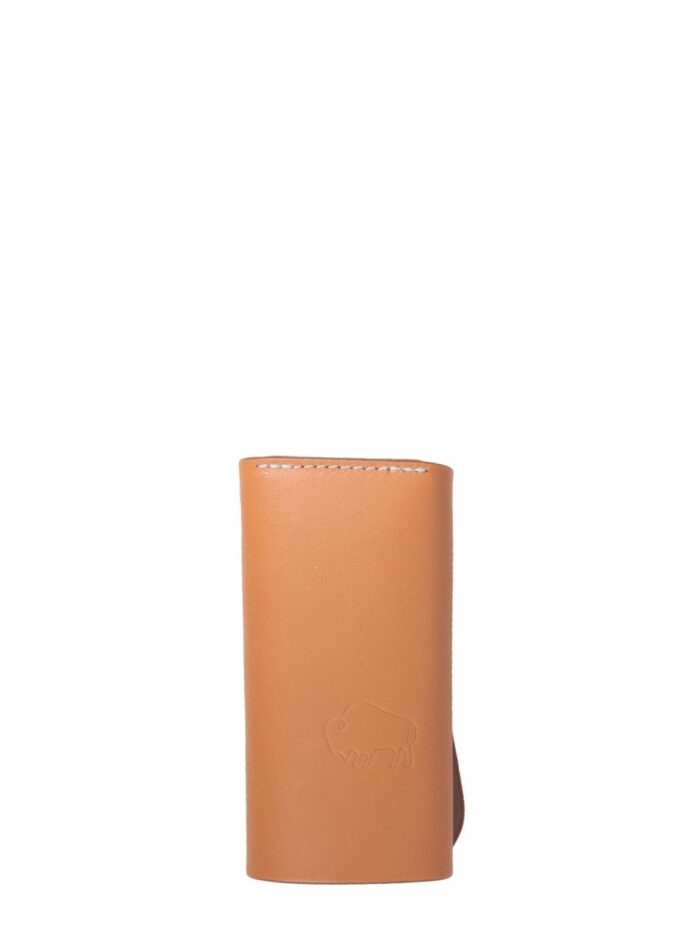 Il Bisonte "IO" KEY RING