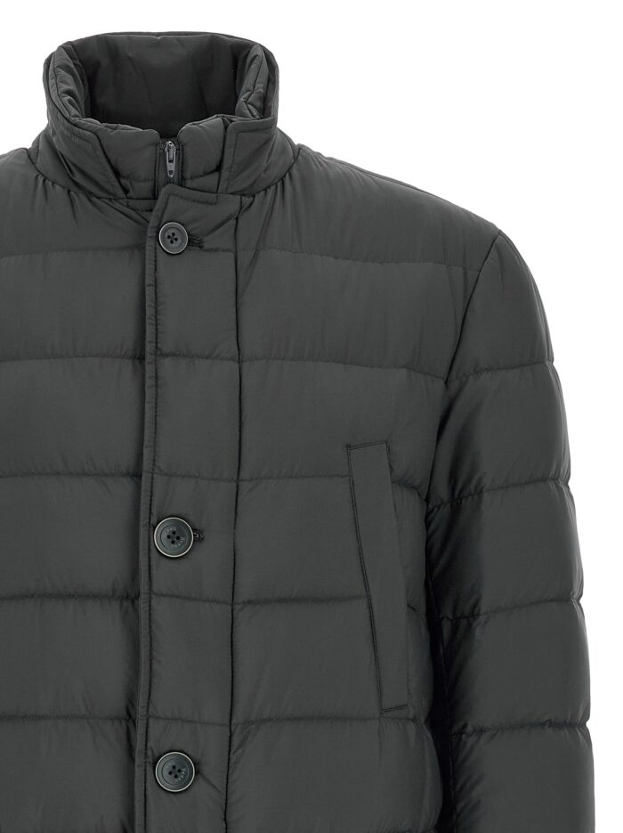 Herno 'Il Cappotto' Down Jacket