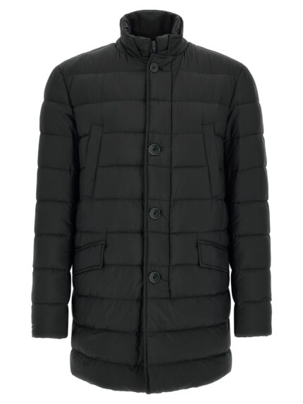 Herno 'Il Cappotto' Down Jacket