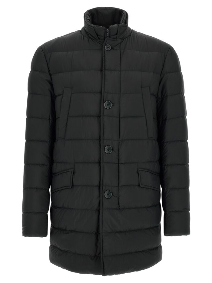 herno 'il cappotto' down jacket Herno 'Il Cappotto' Down Jacket