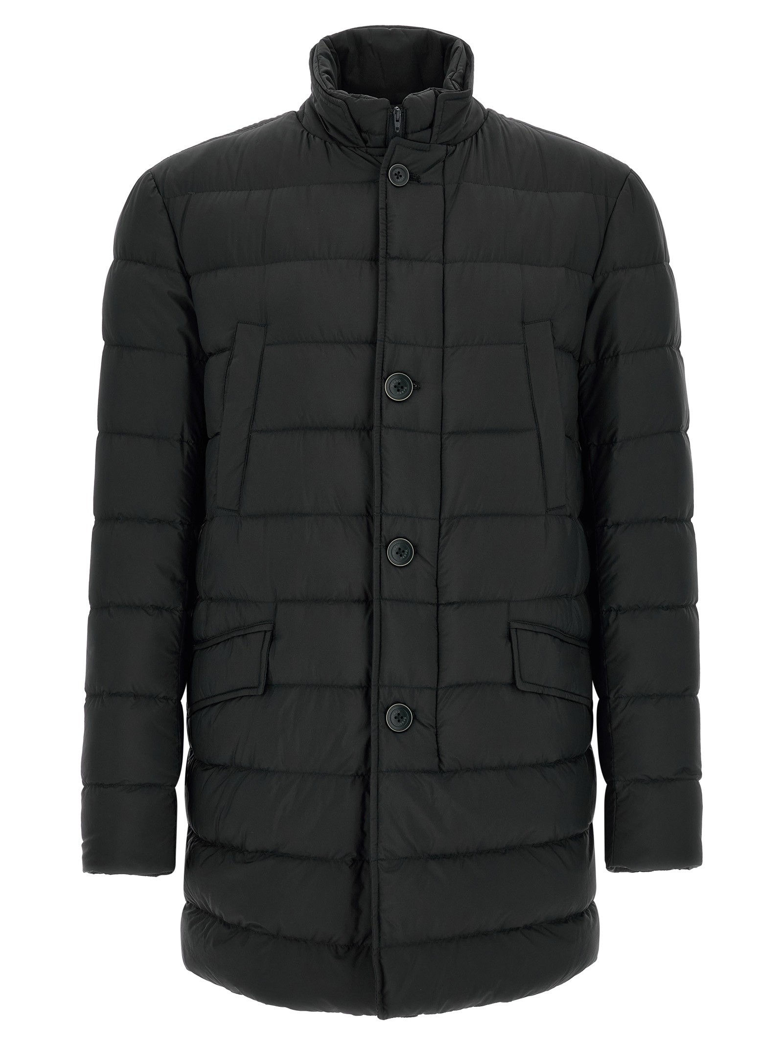 Herno 'Il Cappotto' Down Jacket