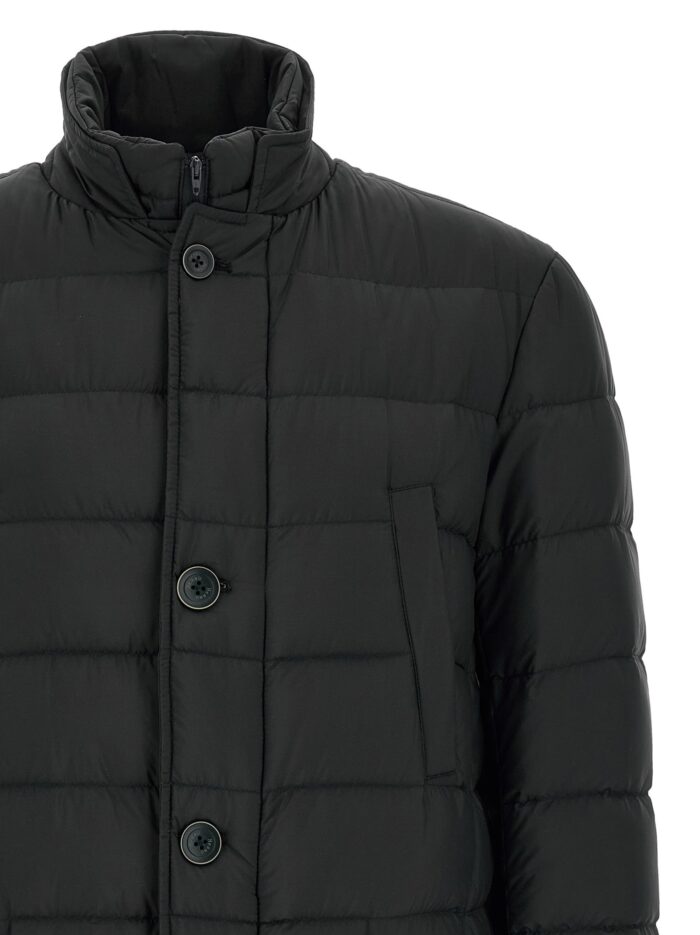Herno 'Il Cappotto' Down Jacket