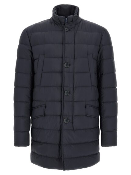 Herno 'Il Cappotto' Down Jacket