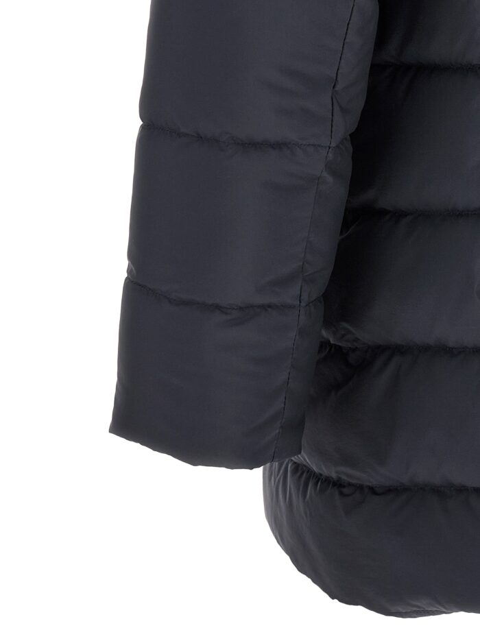 Herno 'Il Cappotto' Down Jacket