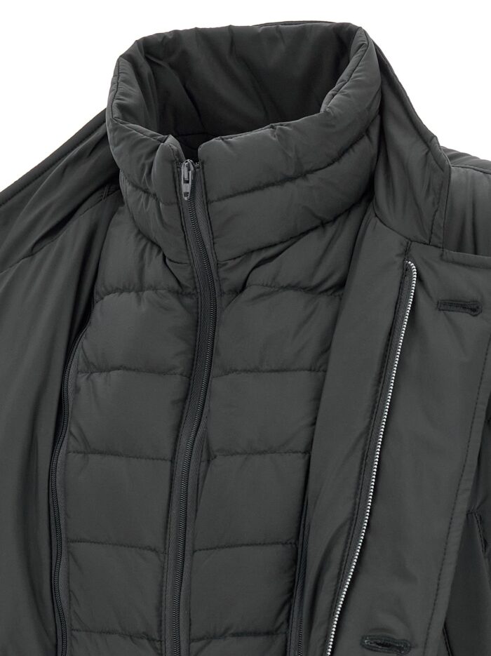 Herno 'Il Cappotto' Down Jacket