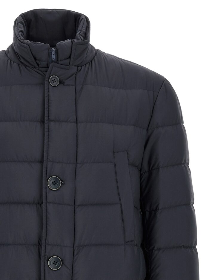 Herno 'Il Cappotto' Down Jacket