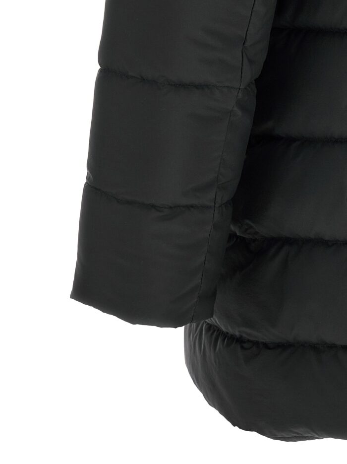 Herno 'Il Cappotto' Down Jacket