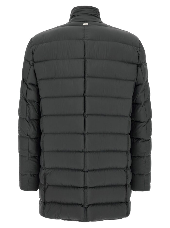 Herno 'Il Cappotto' Down Jacket