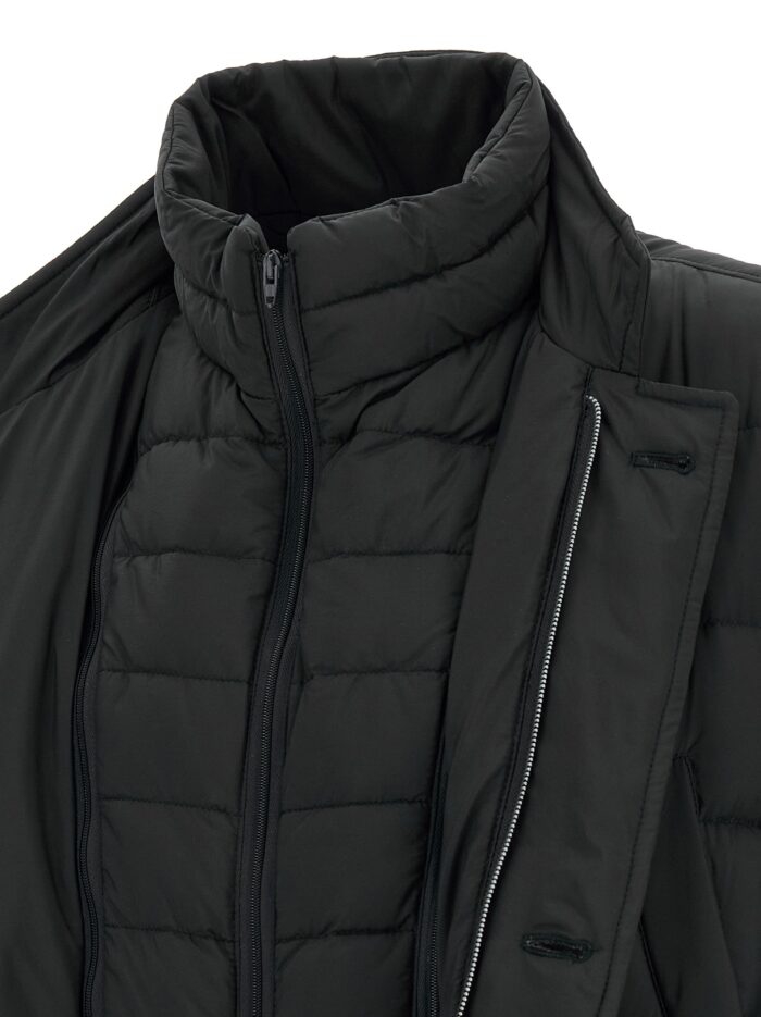 Herno 'Il Cappotto' Down Jacket