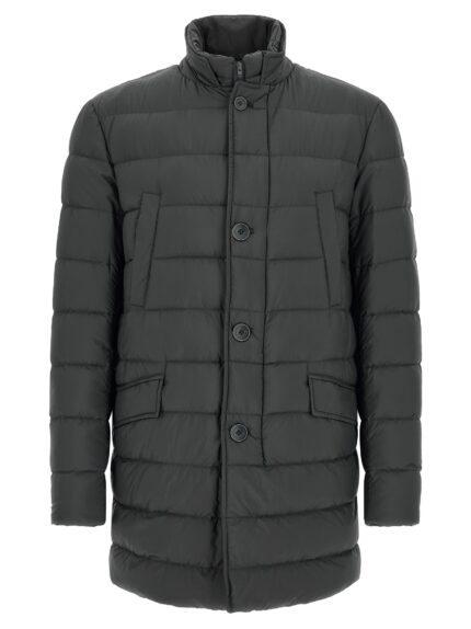 Herno 'Il Cappotto' Down Jacket