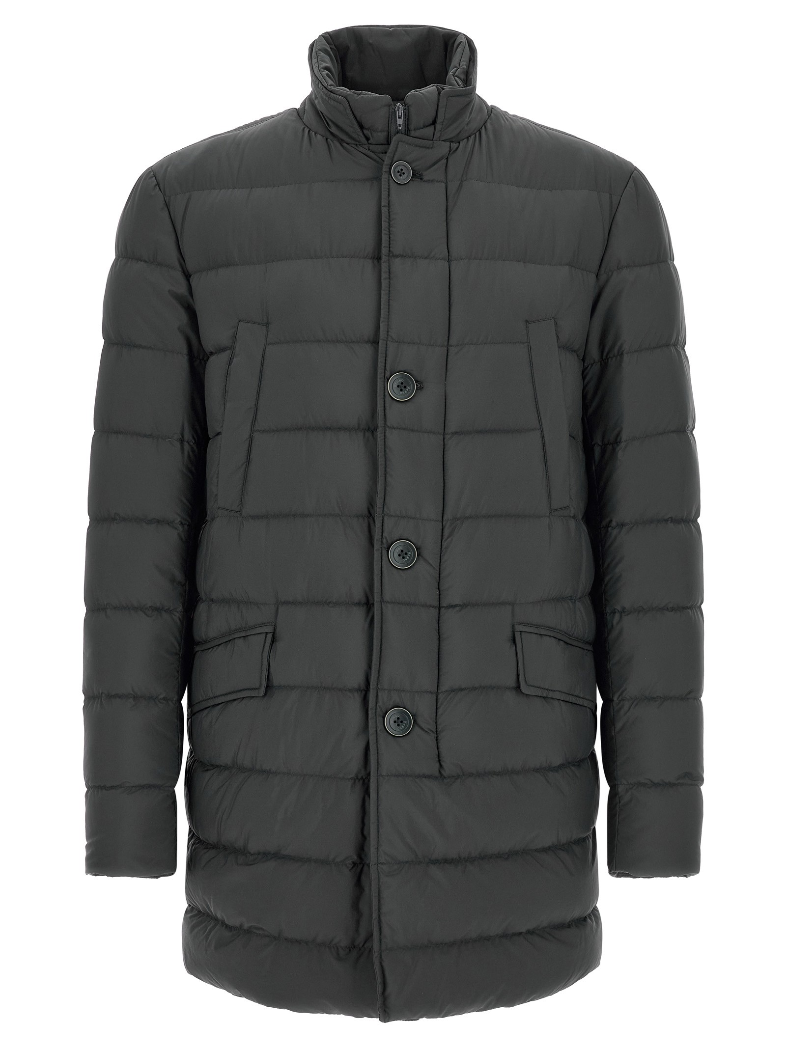 Herno 'Il Cappotto' Down Jacket