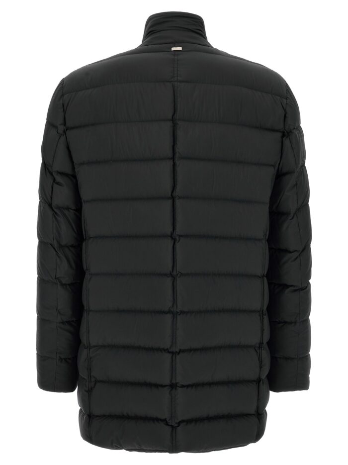Herno 'Il Cappotto' Down Jacket