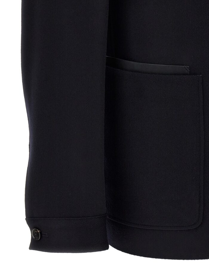 Zegna 'Il Conte' Jacket