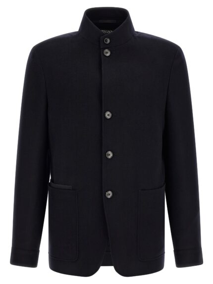 Zegna 'Il Conte' Jacket