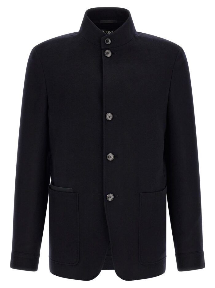 Zegna 'Il Conte' Jacket