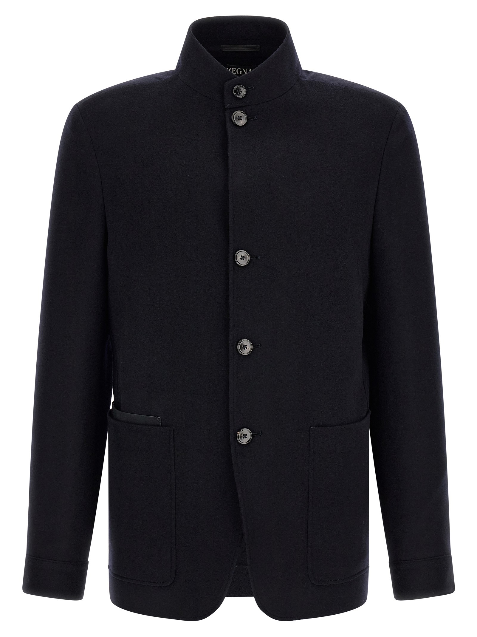 Zegna 'Il Conte' Jacket
