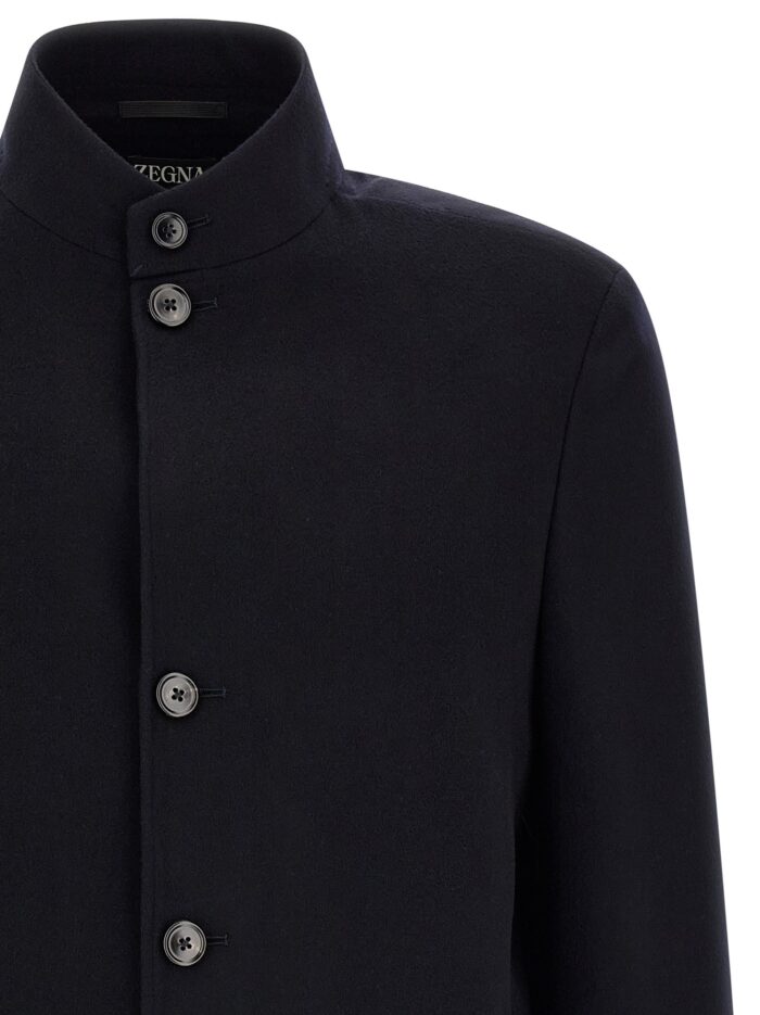 Zegna 'Il Conte' Jacket