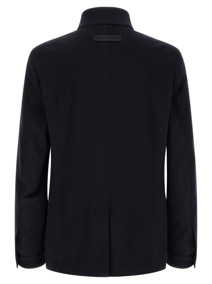 Zegna 'Il Conte' Jacket