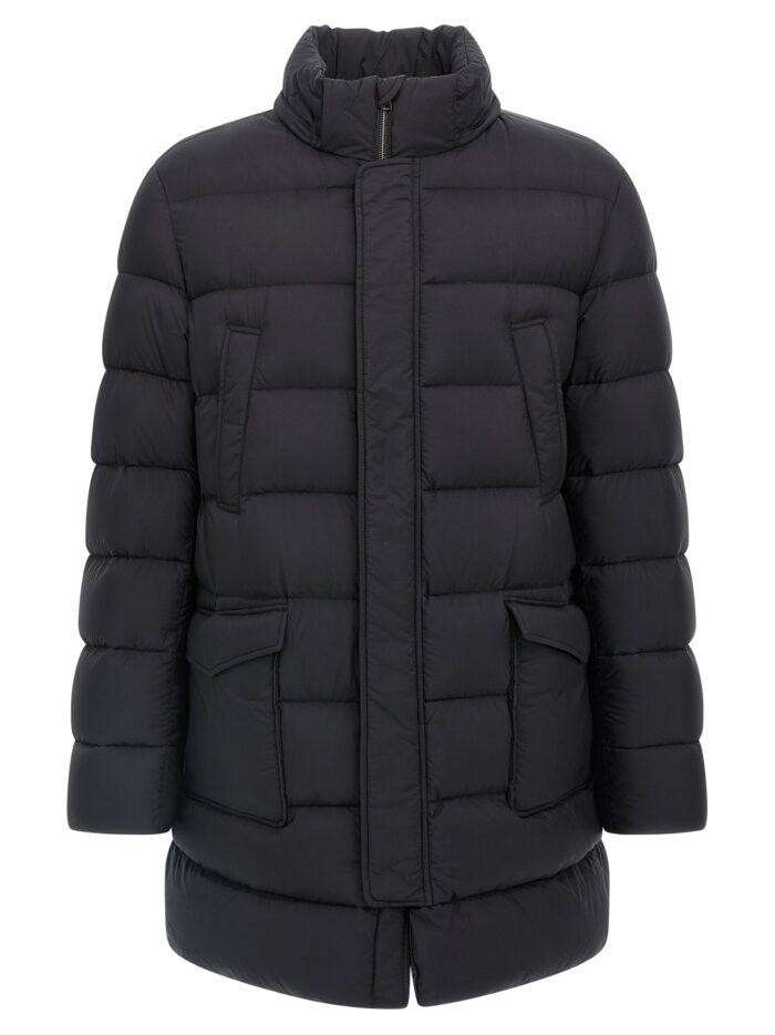 Herno 'Il Parka' Down Jacket