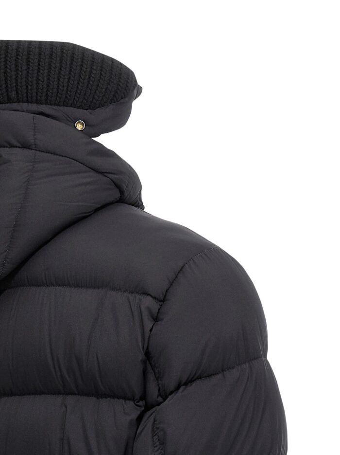 Herno 'Il Parka' Down Jacket