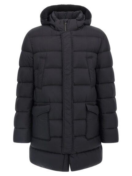 Herno 'Il Parka' Down Jacket