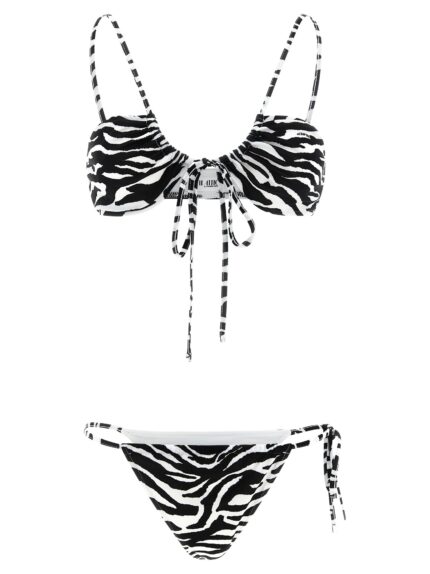 The Attico 'Il Primo Bagno' Bikini