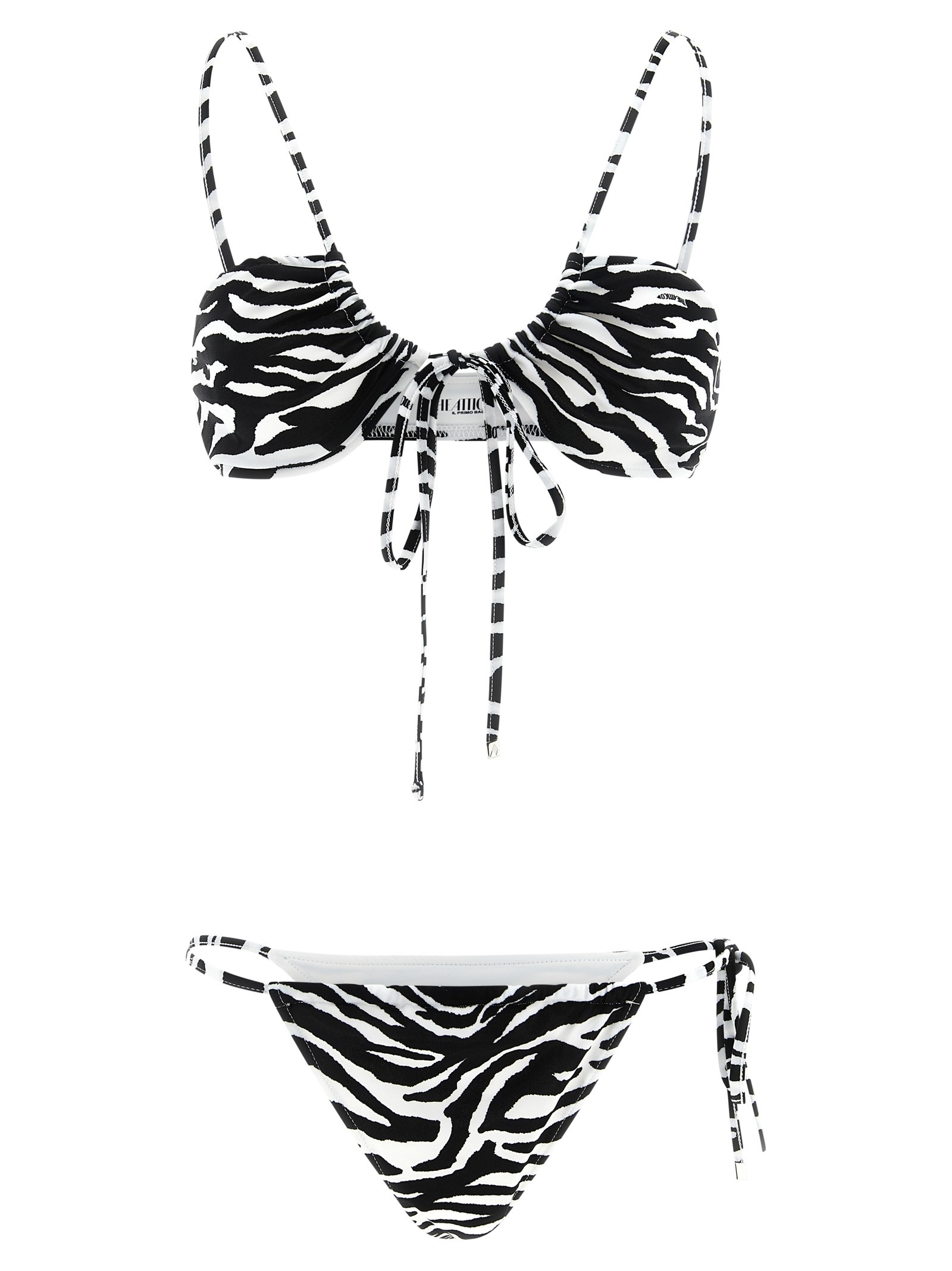 The Attico 'Il Primo Bagno' Bikini