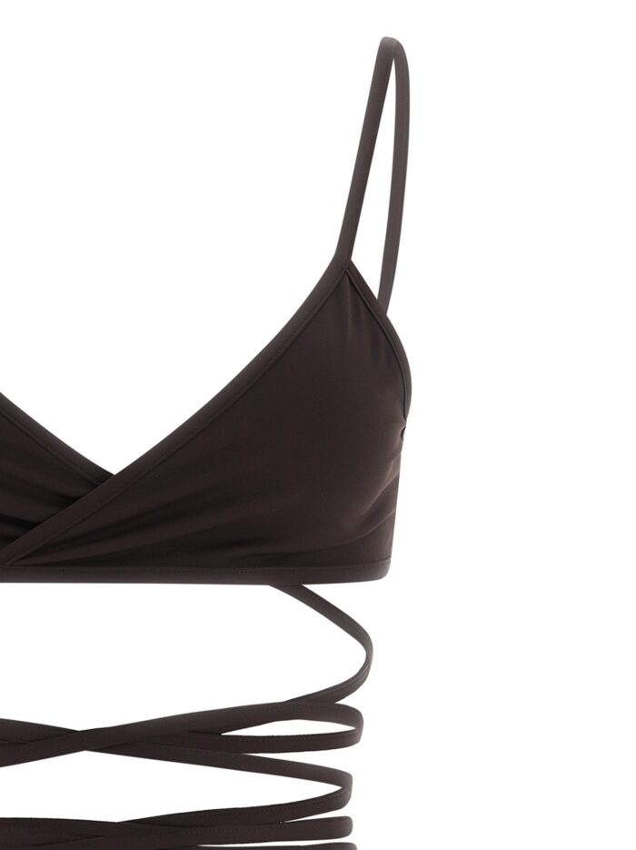 The Attico 'Il Primo Bagno' Bikini