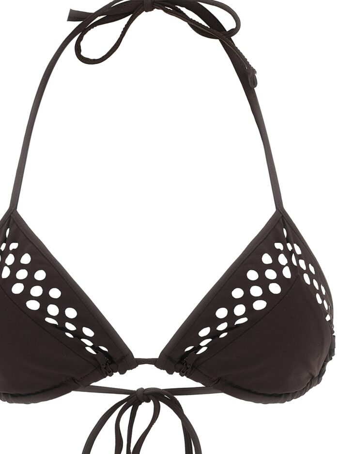 The Attico 'Il Primo Bagno' Bikini