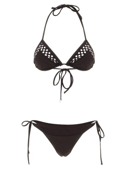 The Attico 'Il Primo Bagno' Bikini