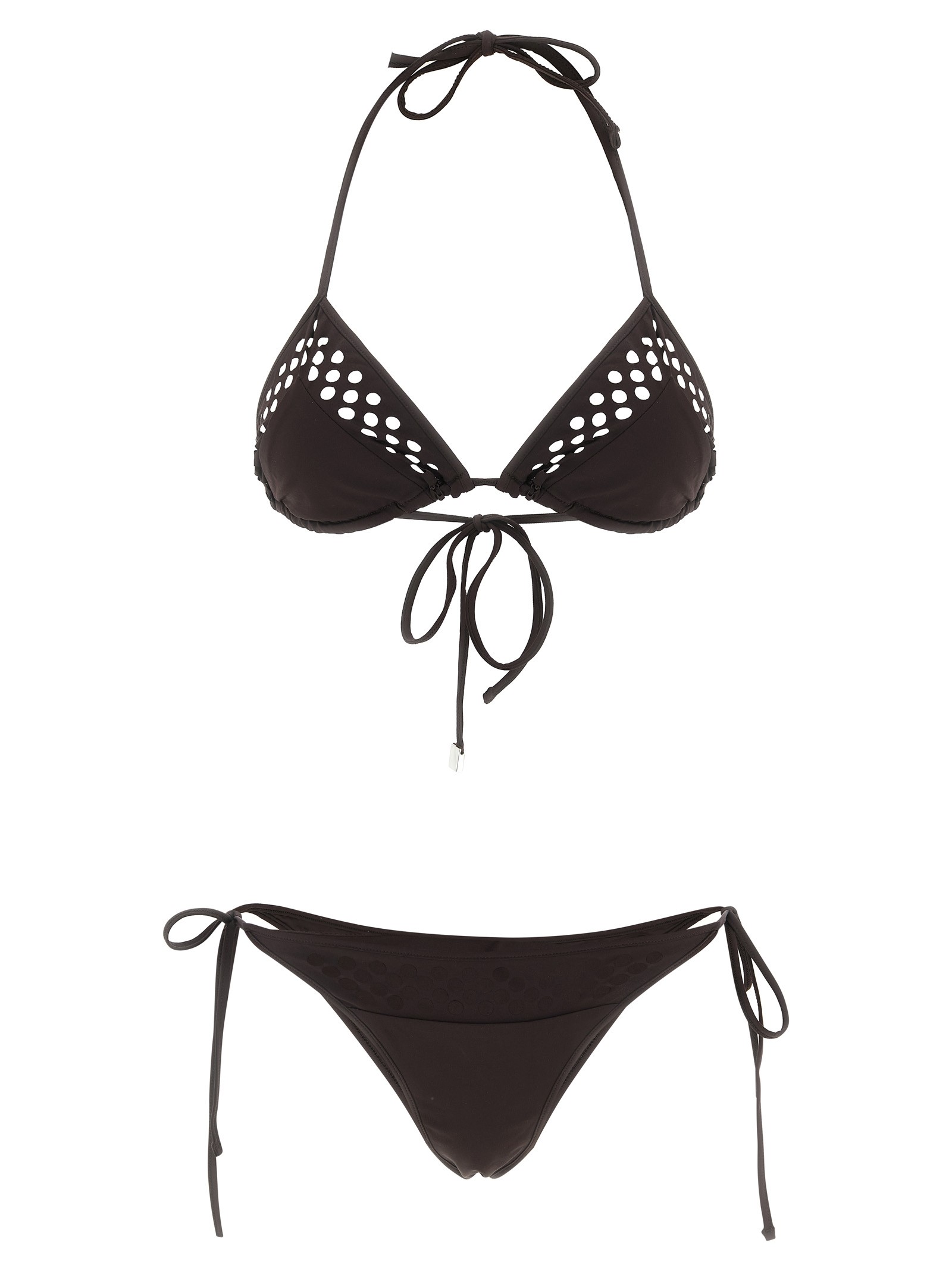 The Attico 'Il Primo Bagno' Bikini