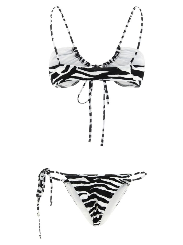 The Attico 'Il Primo Bagno' Bikini