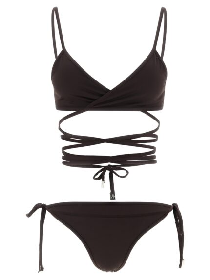 The Attico 'Il Primo Bagno' Bikini