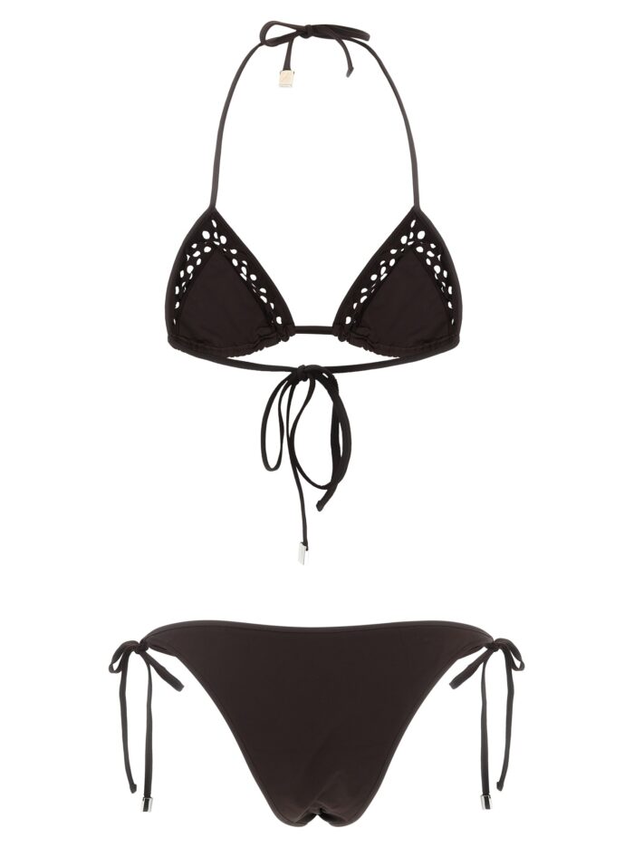The Attico 'Il Primo Bagno' Bikini
