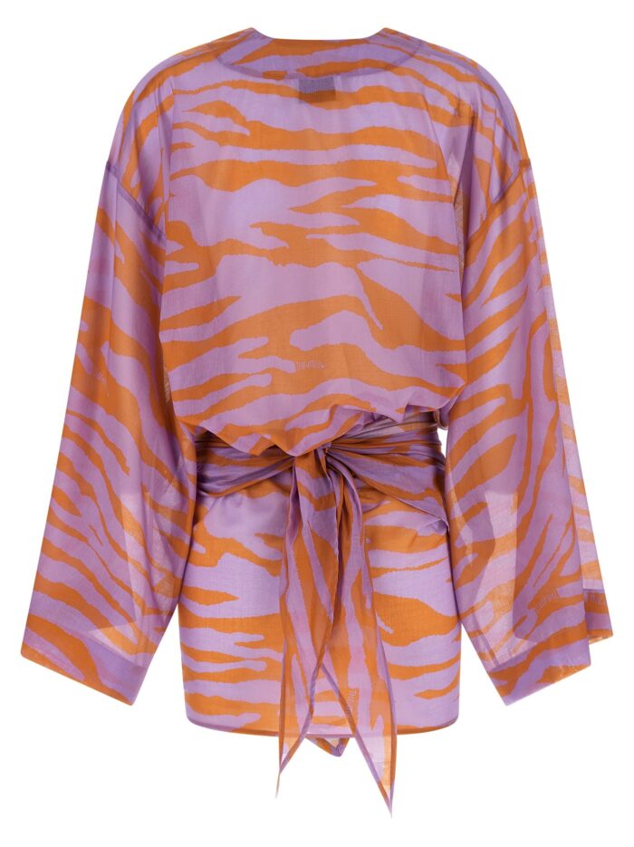 The Attico 'Il Primo Bagno' Dress
