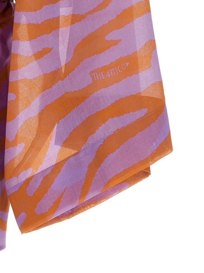 The Attico 'Il Primo Bagno' Dress