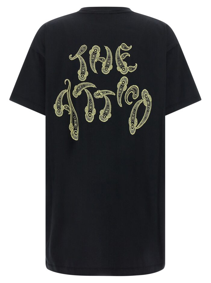 The Attico 'Il Primo Bagno' T-shirt