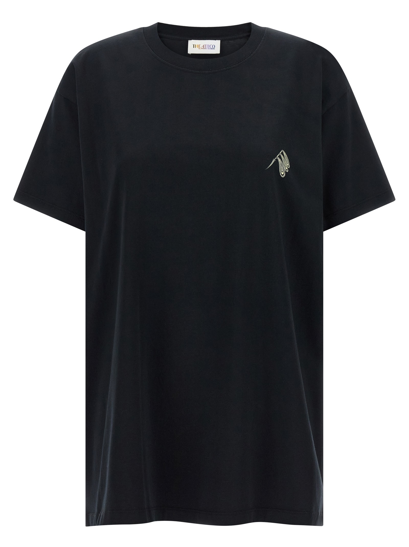 The Attico 'Il Primo Bagno' T-shirt