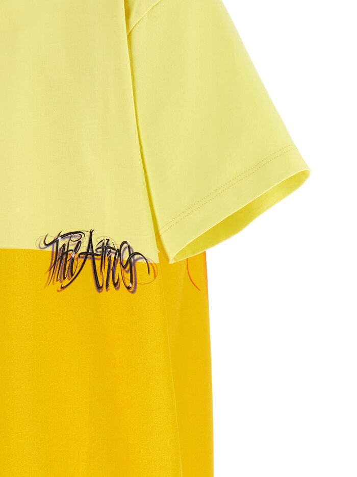 The Attico 'Il Primo Bagno' T-shirt