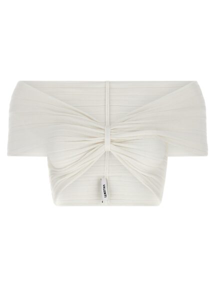 ANTONINO VALENTI 'Ilenia' Top